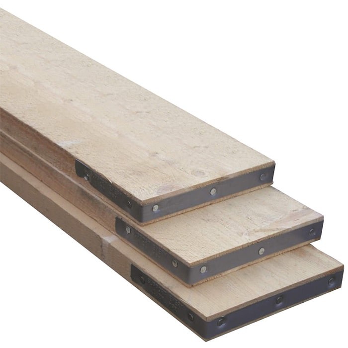 Scaffold Board 